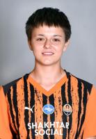 Shevcova Viktorija