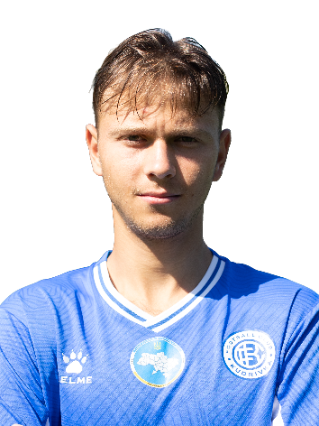 Oleksandr Shvets
