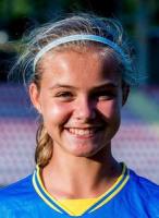 Paskarenko Arina