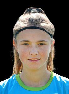 Angelina Semenjuk
