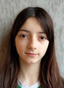 Vitalina Kachurivska