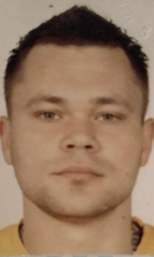 Oleksandr Kuzmakov
