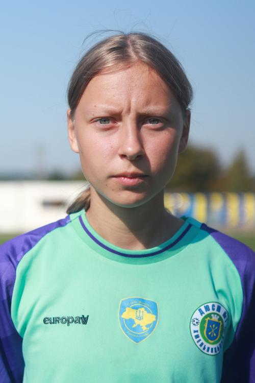 Daryna Kadiuk