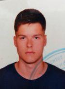 Sotnyk Vladyslav