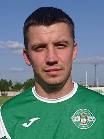 Білоненко Андрій Сергійович