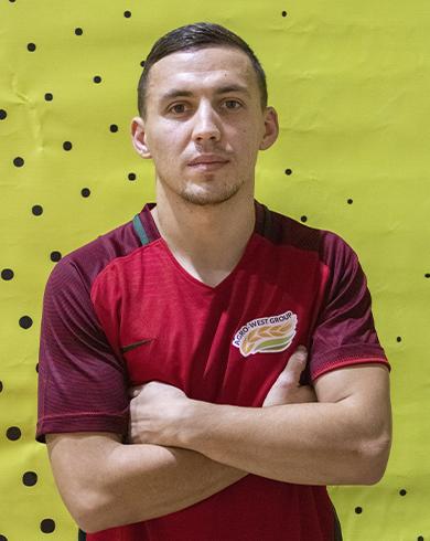 Драганчук Олександр Анатолійович