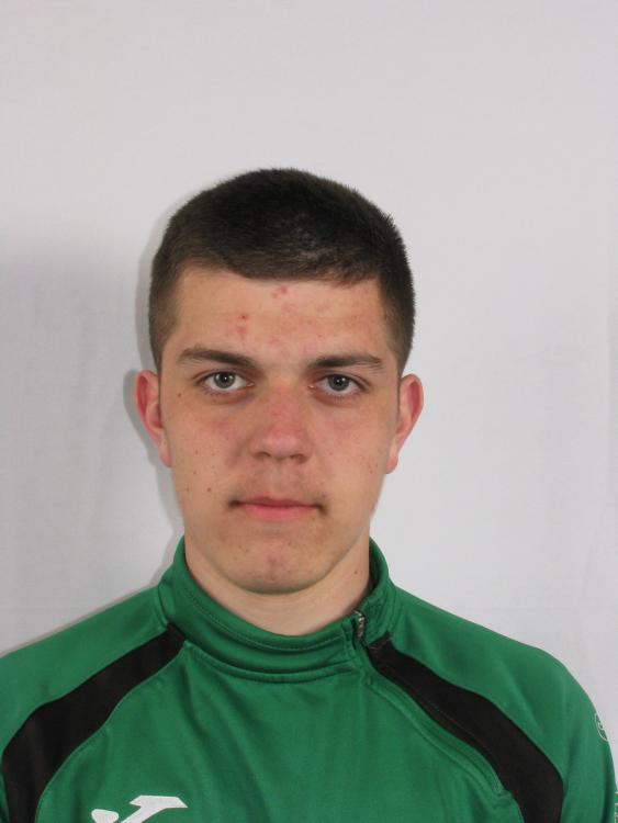 Pavlo Yakovenko