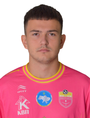 Rostyslav Prokopenko