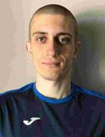 Poludennyi Andrii