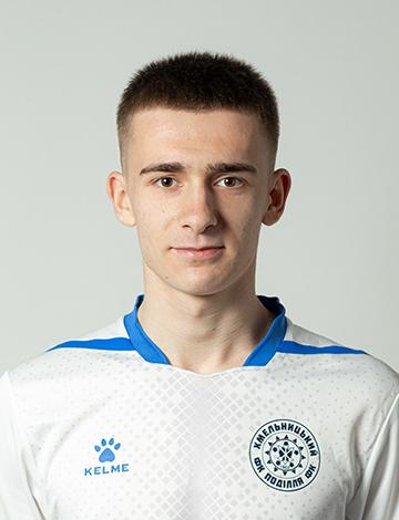 Nazar Zaichenko