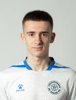 Зайченко Назар Сергійович