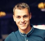 Sierik Maksym