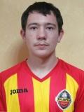 Oleksandr Rudenko