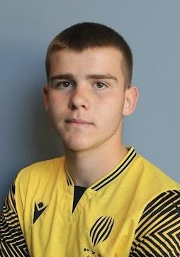 Illia Svyrydiuk