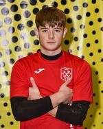 Tyvoniuk Vladyslav