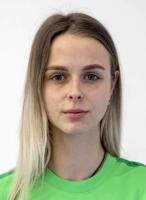 Sichkarenko Daryna