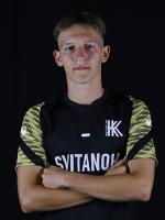 Kryvenko Valentyn