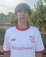 Yeromin Andrii