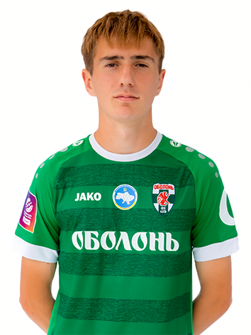 Oleksandr Kozlov