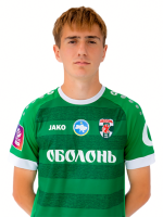 Kozlov Oleksandr