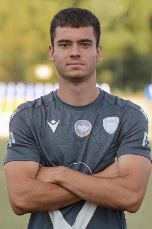 Ivan Riabyi
