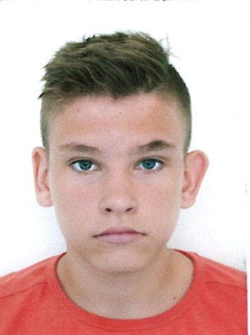 Davyd Lysyi