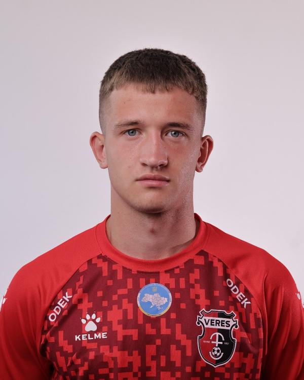 Nikita Ivasiuk