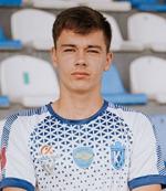 Pokas Dmytro