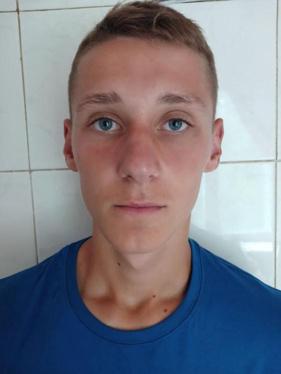 Kyrylo Nakonechnyi