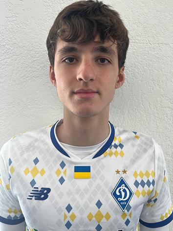 Fedir Zadorozhnyi