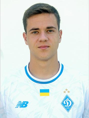 Danylo Ishchenko