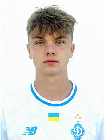 Kyrylo Osypenko