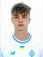 Osypenko Kyrylo
