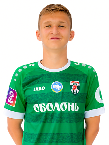 Maksym Titov