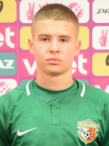 Maksym Kukhta