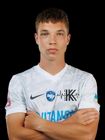 Daniil Denysenko