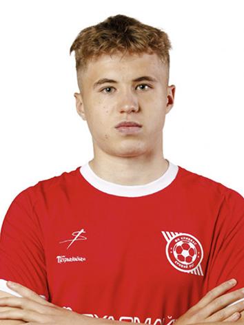 Yaroslav Shevchenko