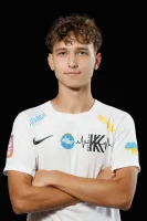 Zehriuk Nikita