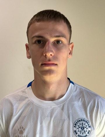 Oleksii Bezruchuk