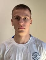 Bezruchuk Oleksii
