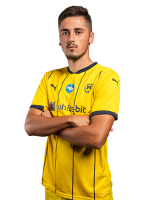 Kondratiuk Denys