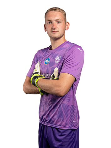 Maksym Solovei