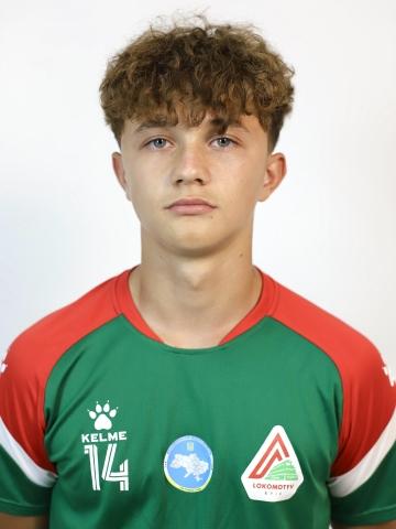 Volodymyr Chernetskyi