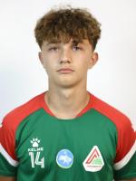 Chernetskyi Volodymyr