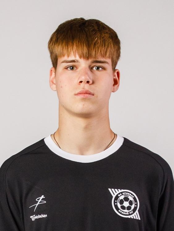 Artem Dudarenko