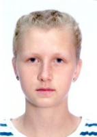 Goncharuk Valerija