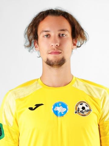 Mykhailo Bilozerov