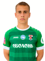 Liashchuk Rostyslav