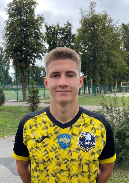 Artem Pustovit