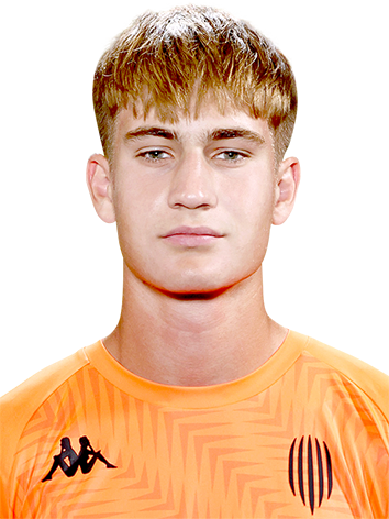 Yehor Klymenko